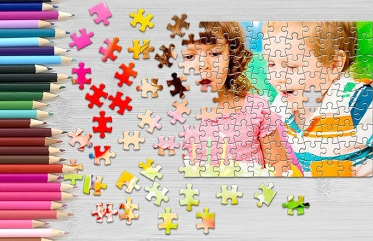 Custom Cardboard Puzzles|Cardboard Puzzles|||||||||