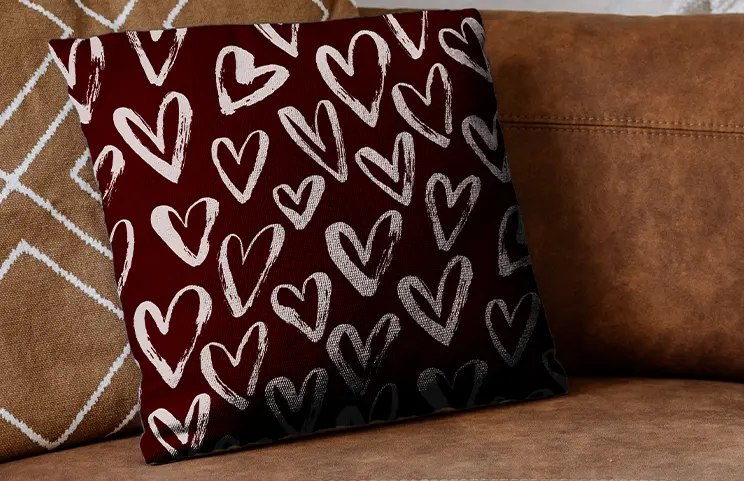 Cushion Cover||||||||||