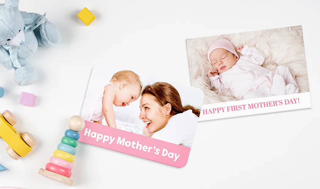Cards For Mom