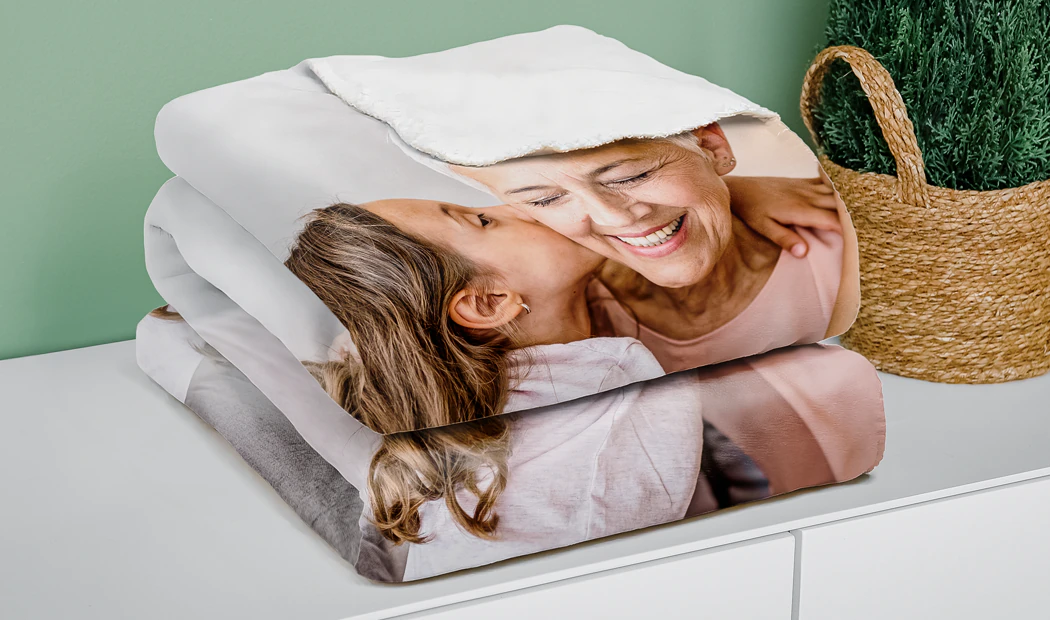 Photo Blankets