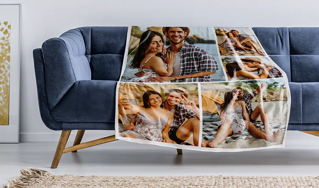 Custom Blankets