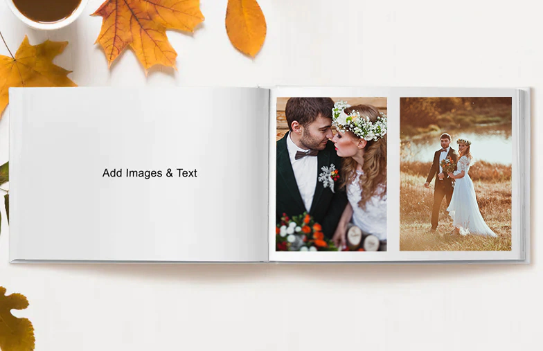 Design Your Own Photo Book