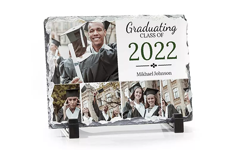 Stone Photo Slate||||||||||