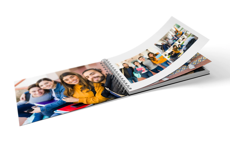 Photo Books 50% OFF  Create Personalized Photo Albums