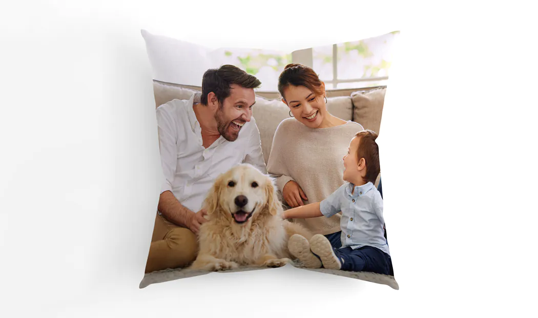 Throw Pillow