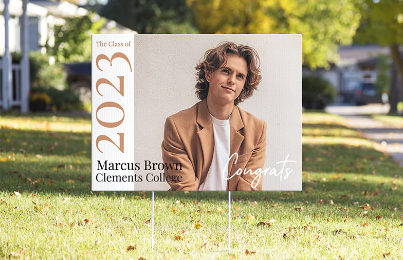 Yard Sign|Yard Sign|Yard Sign||||||||