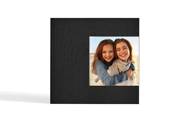 Luxury Layflat Photo Book