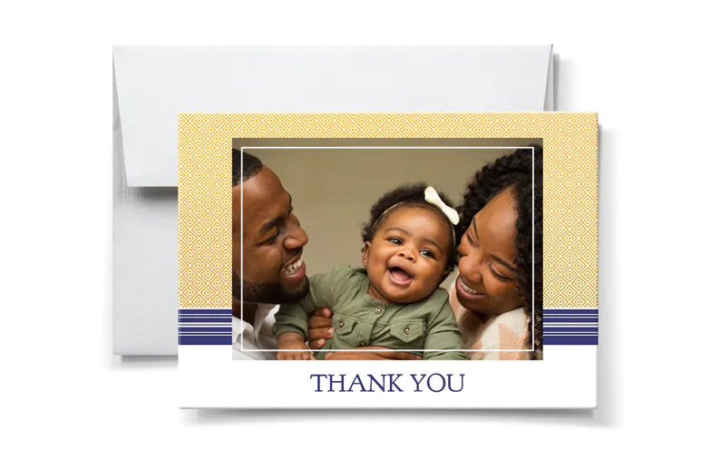 Thank You Cards||||||||||