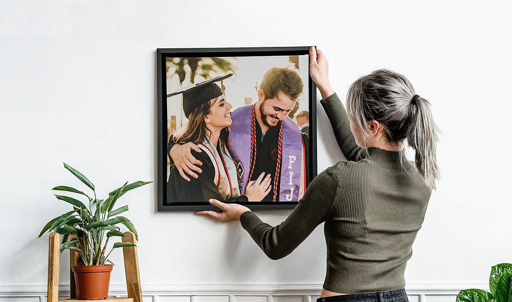 Framed Photo Canvas||||||||||