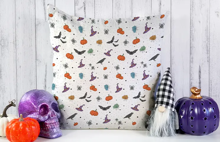 Cushion Cover||||||||||