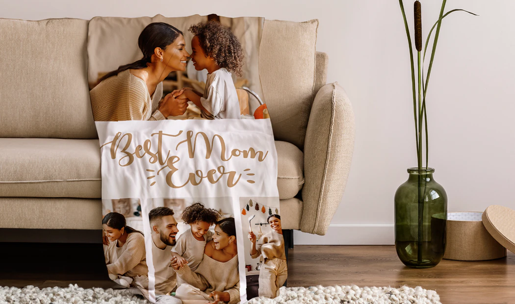 Photo Blankets