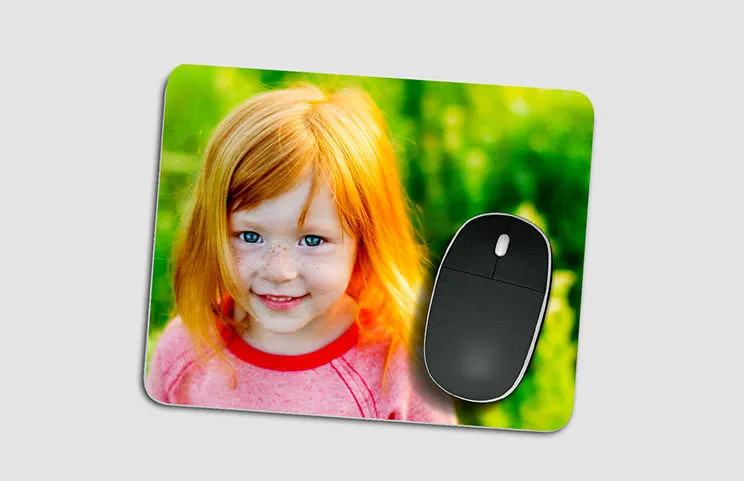 Mouse Pads - Brighten Up Your Desk - For Office