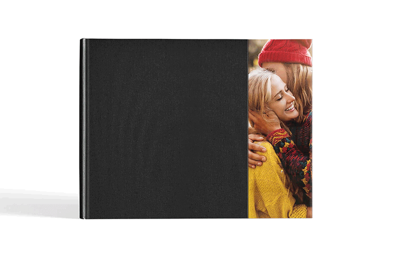 Luxury Layflat Photo Book