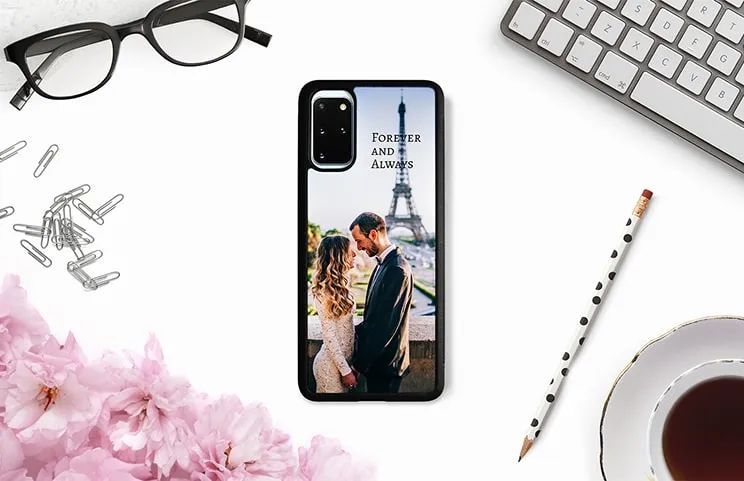 Custom Samsung Case