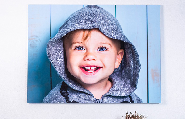 photo canvas