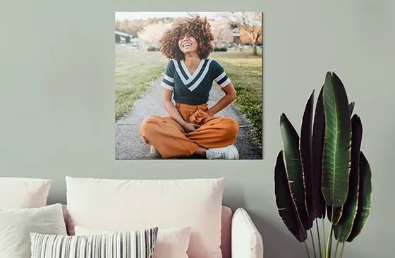 metal prints