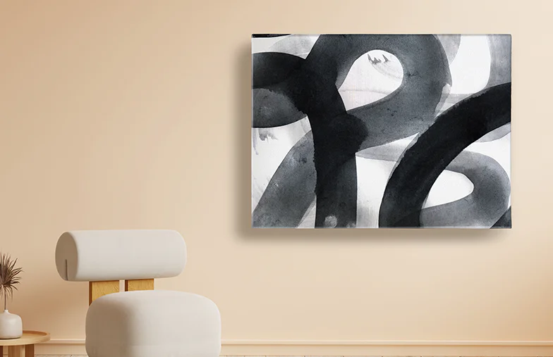 photo collage canvas different sizes