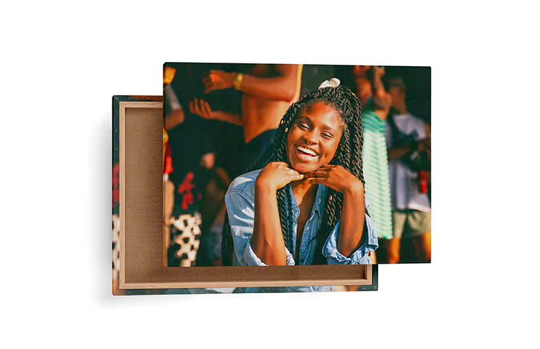 canvas print sizes