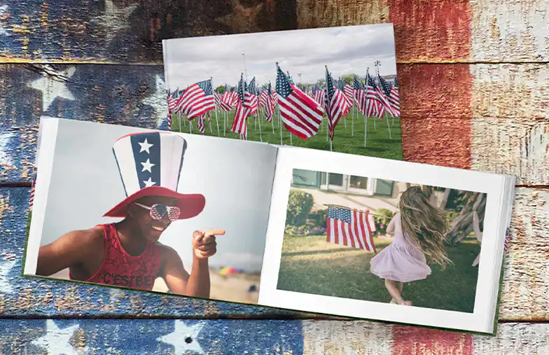 Celebration Photo Books