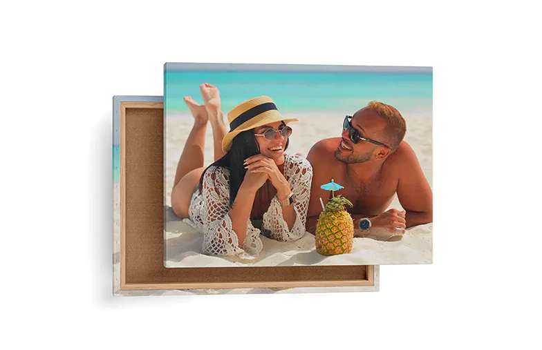 canvas print sizes