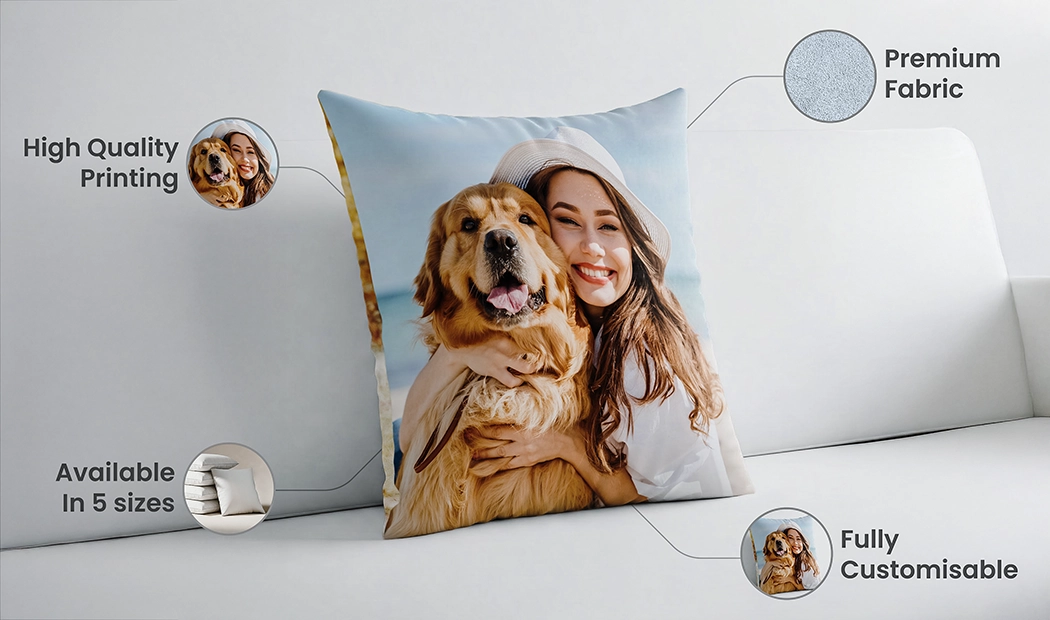 Cushion Cover