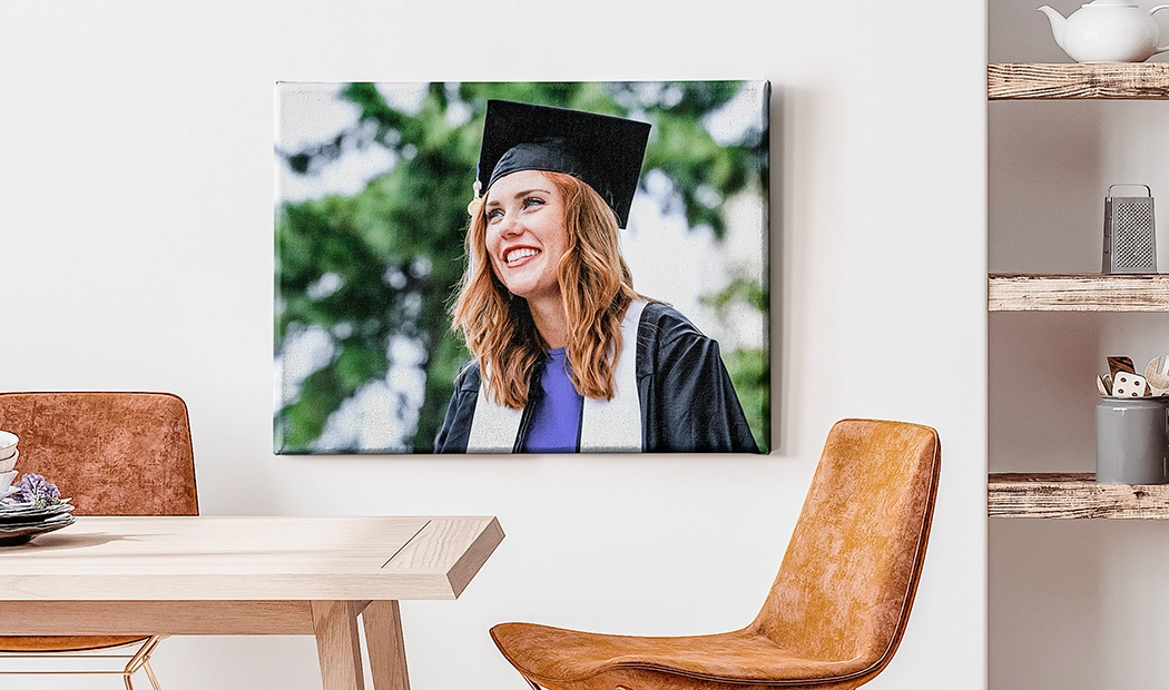 canvas print sizes