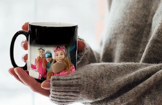 magic mugs