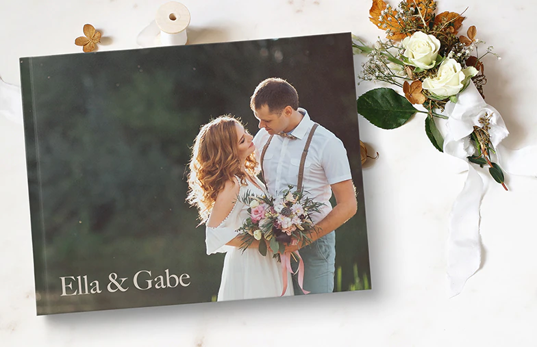 Reflect Photo Books