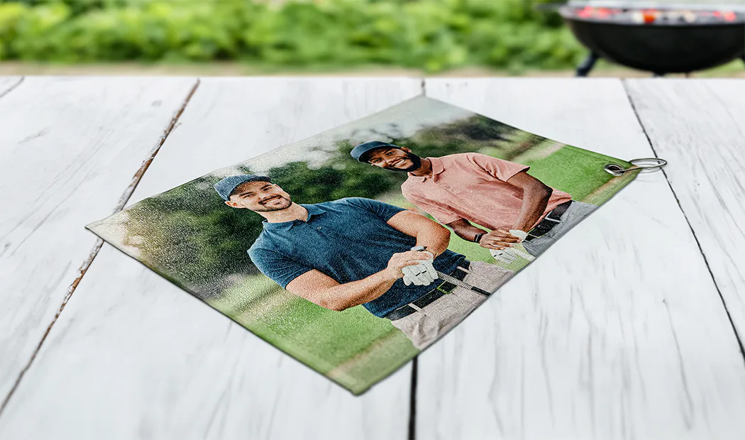 Golf Towels