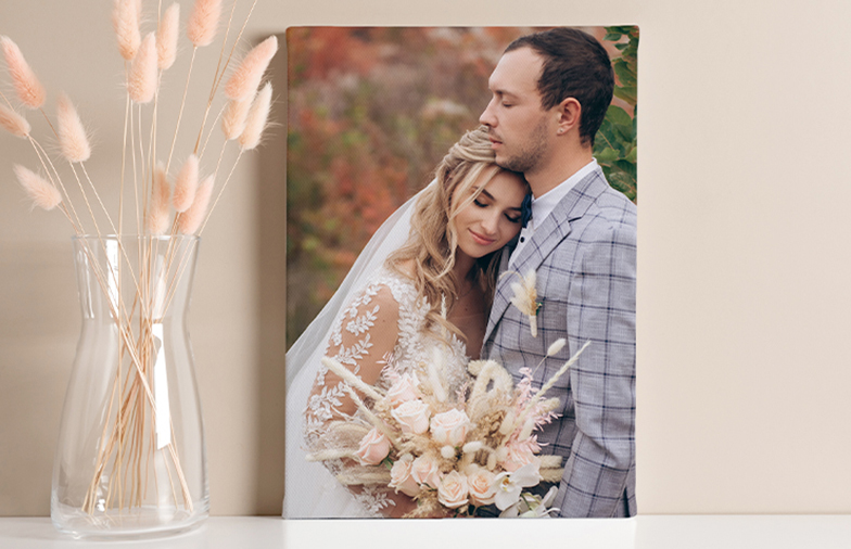 photo canvas