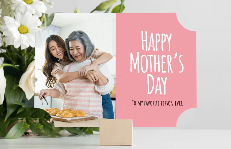 Cards For Mom