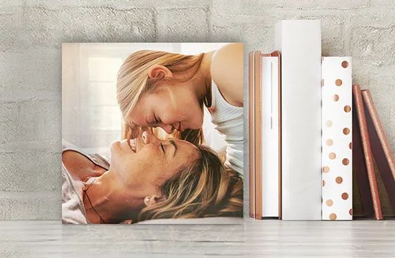 metal prints