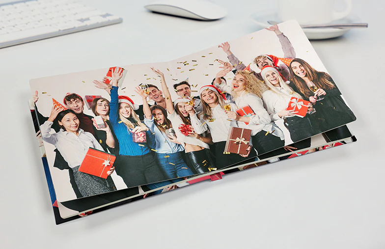 Celebration Photo Books