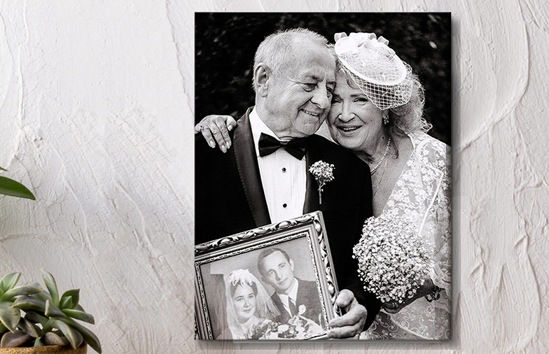 photo canvas
