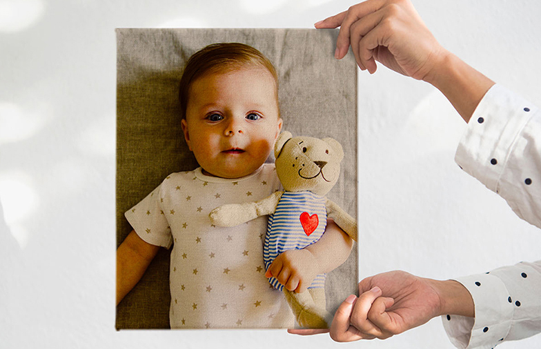 photo canvas