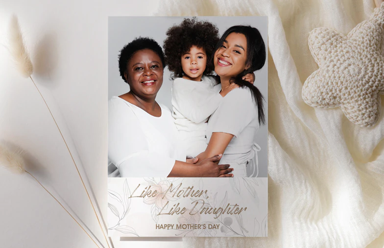 Cards For Mom