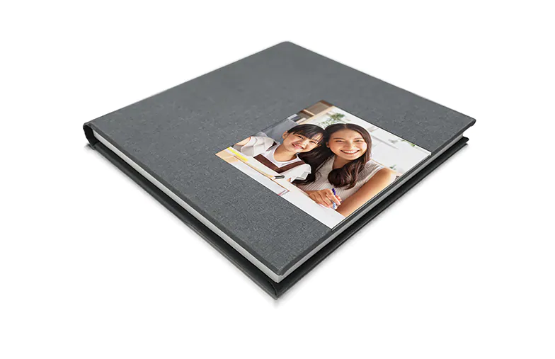 Luxury Layflat Photo Book