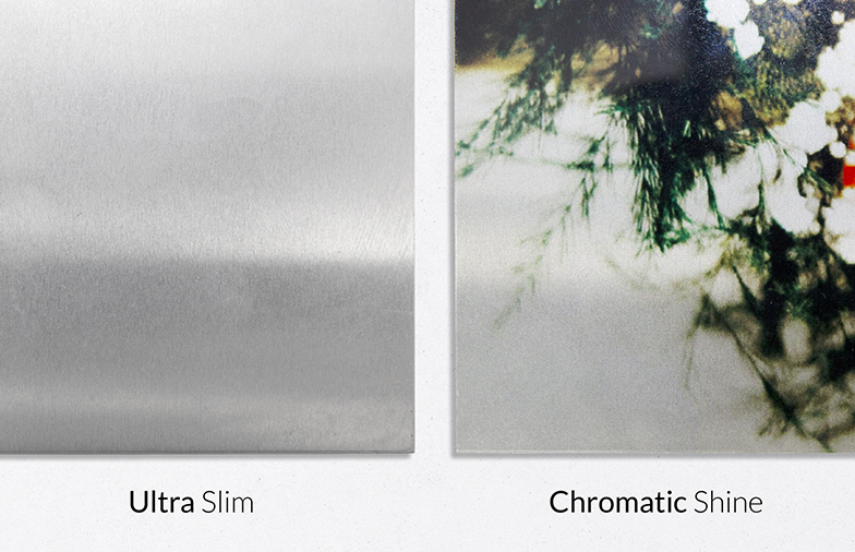 Home Decor Gifts - Metal Print