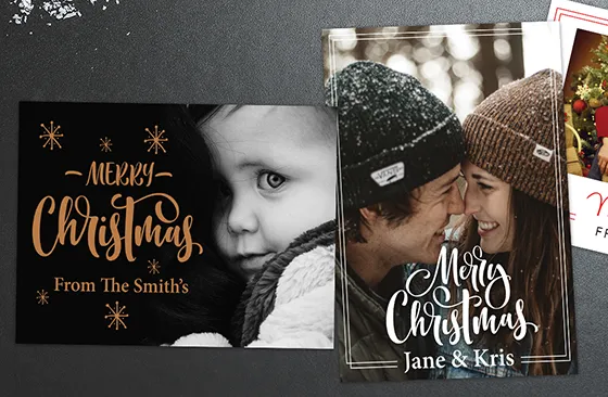 Christmas Cards