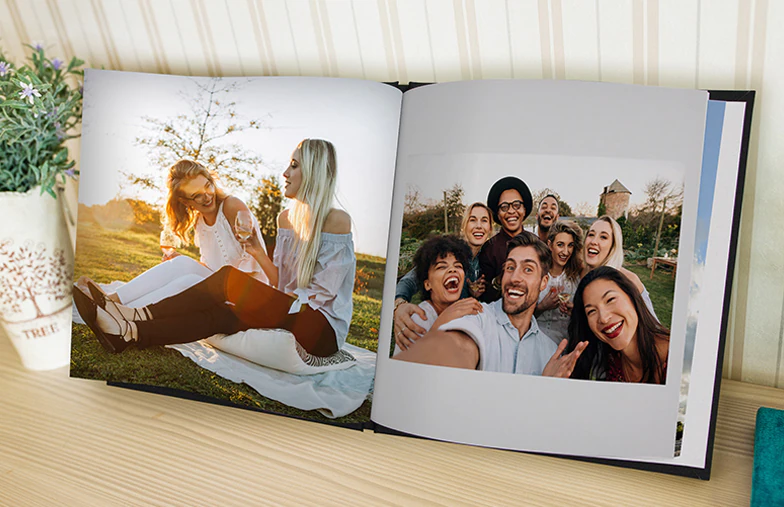 Celebration Photo Books
