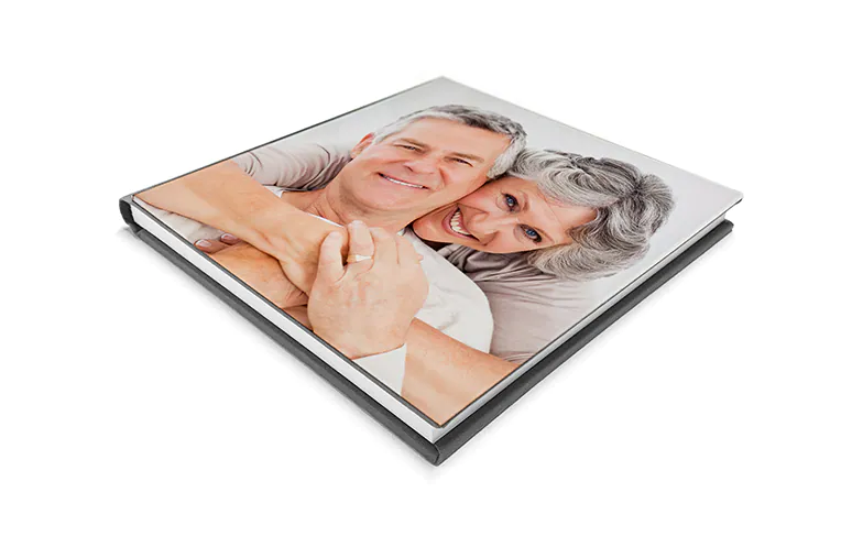 Luxury Layflat Photo Book