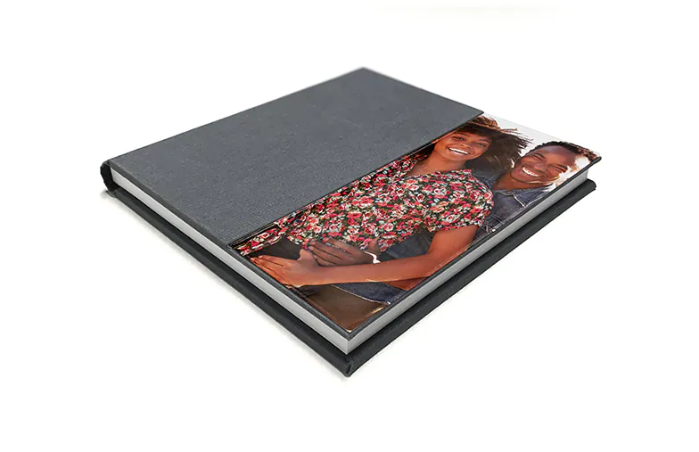 Luxury Layflat Photo Book