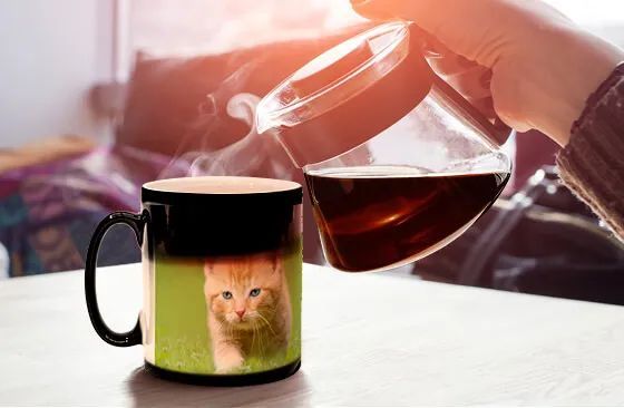 magic mugs