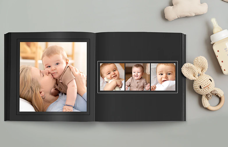 Reflect Photo Books