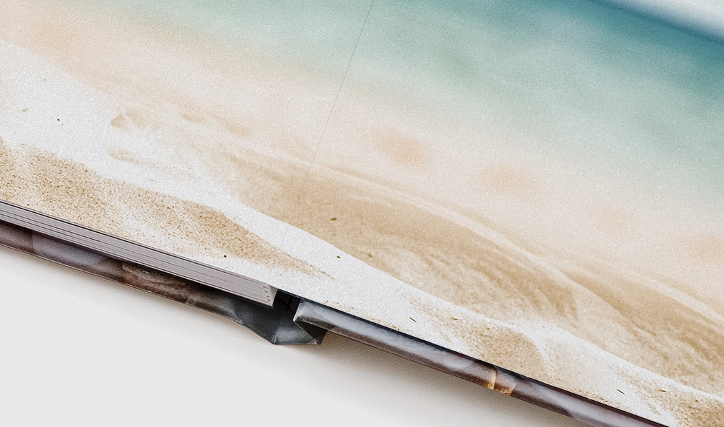 Layflat Photo Books