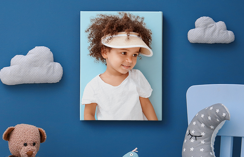 photo canvas
