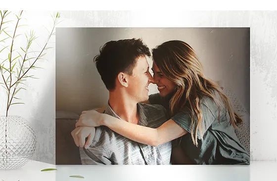 metal prints