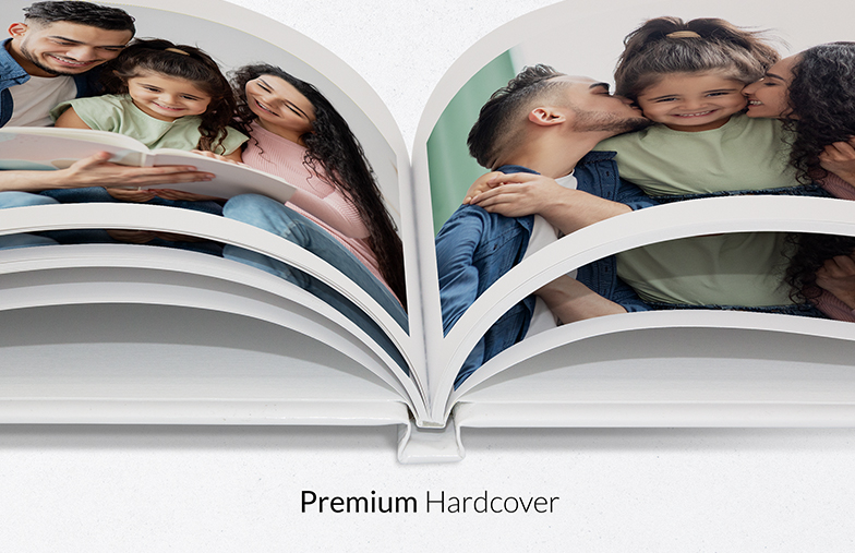 Personalized Photobook