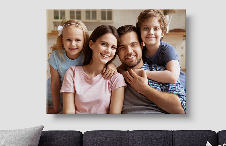 photo canvas