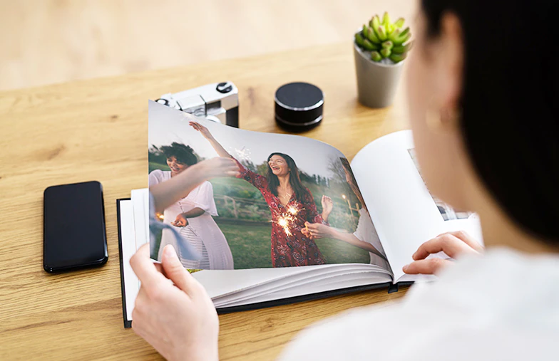 Celebration Photo Books